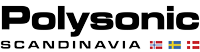 Polysonic logo