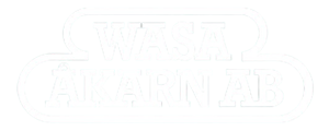 Wasa-åkarn logo