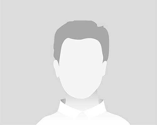 Placeholder man