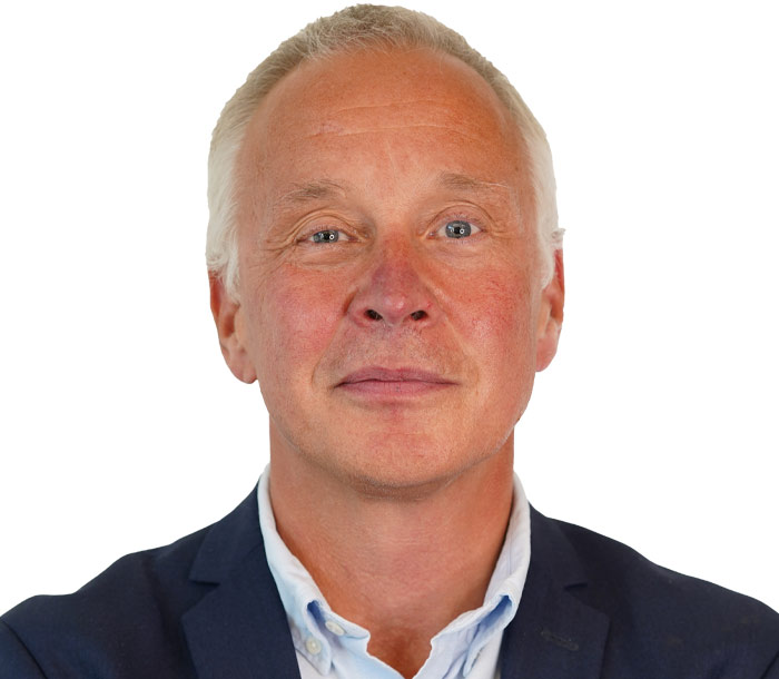 Gabriel Svedberg