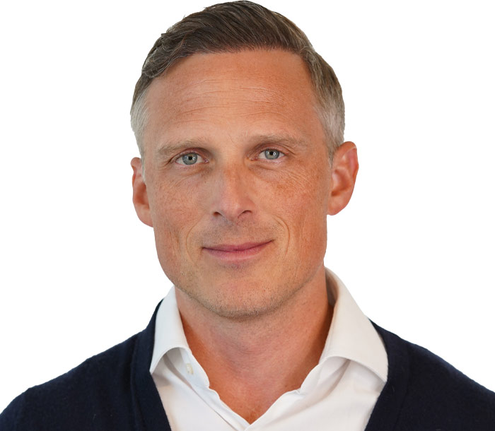 Mikael Norbäck