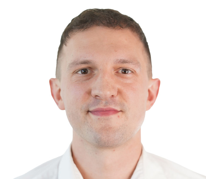 Bartosz Ojrzynski