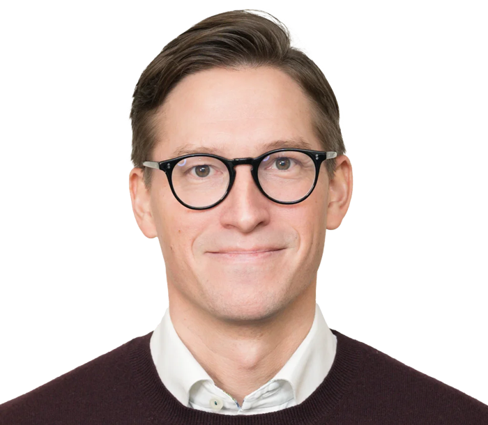 Erik Westling