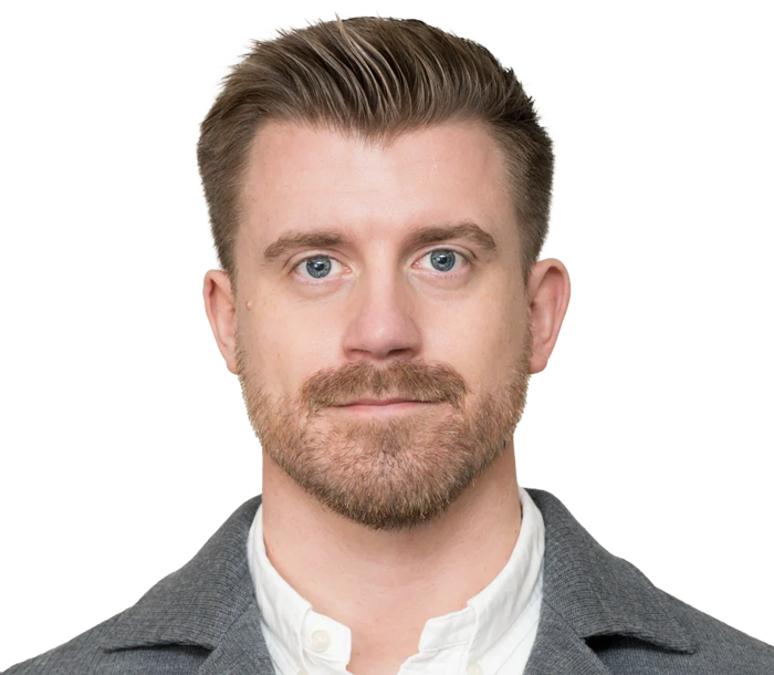 Joakim Orreteg
