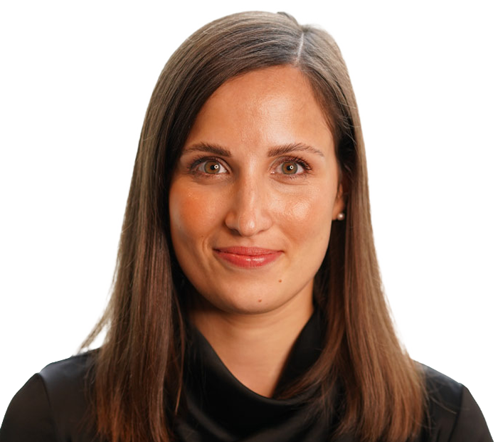 Josefine Jonsson Tepavac