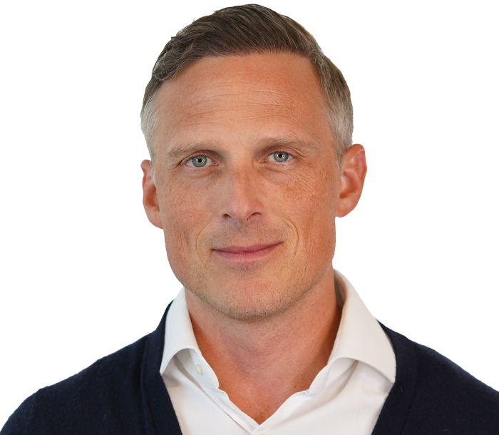Mikael Norbäck