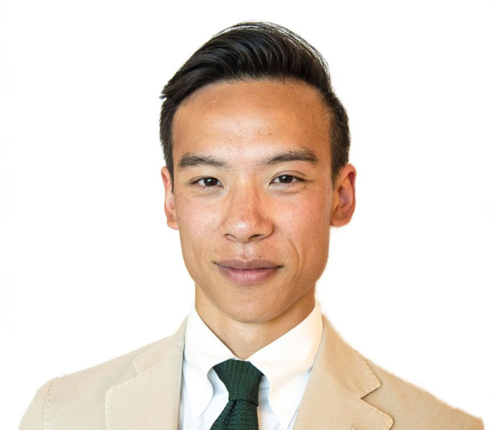 Steven Liu